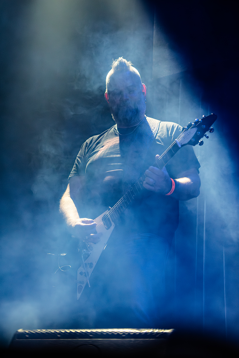 The 3rd and the Mortal - Latin America Tour 2025